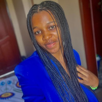 saraNafissa12's profile picture. How great you are my God♥️