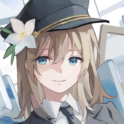 buncho_dango89's profile picture. 雑多￤最近は🧣さん周辺￤アイコン：@Tsuyu_Usa￤マロ: https://t.co/jprTBQZK43