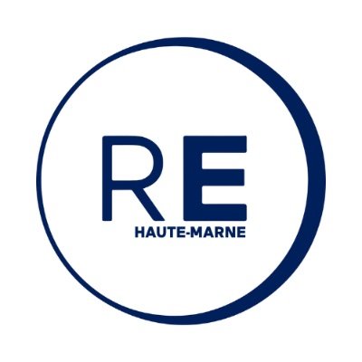 RE_HauteMarne's profile picture. Page Officiel @renaissance Haute-Marne | Présidée par @lilianemroz