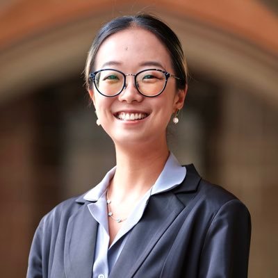 Julia_ZhuShiyi's profile picture. Postdoctoral research fellow @CHESM_unimelb @UniMelbMDHS, Physiotherapist