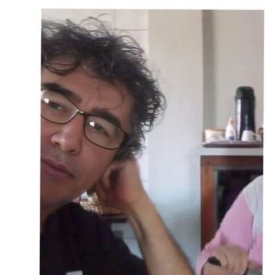 bda95485's profile picture. Em 1964 torturaram meu pai na minha frente.😥
 Crime: rezador de terço no sertão de Janiópolis,PR. Partiu  em 2024 aos 97 anos.