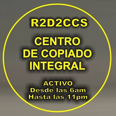 R2D2CCS2's profile picture. 