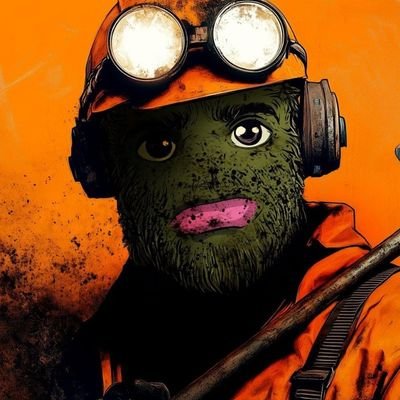 _TR4V0_'s profile picture. Geometric Mind Build