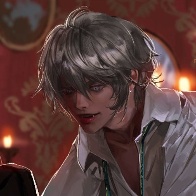 RikaMello_xs's profile picture. Illustrator