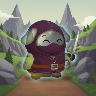 HevertonFlores's profile picture. Crypto, NFTs & Airdrop

@SuiNetwork Enthusiast | @PawtatoFinance Ambassador | @goNativeCC Core Beeliever