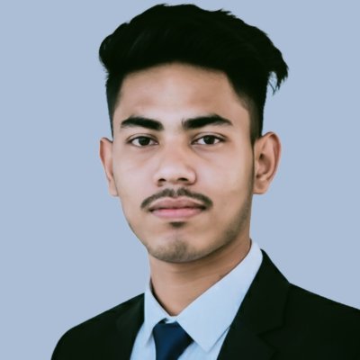 shimulray99's profile picture. 🚀 Micro Niche Ideas That Actually Rank: 
https://t.co/HHrw3jwqPd