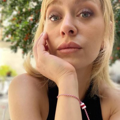 melokendirci's profile picture. 