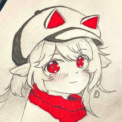 Risu84093965's profile picture. /デルタフレアOTP /誕生日6月3日 /絵を暇で描く人/Discord risu_63 /#絵Risu /ブイチャhttps://t.co/5r729emRPV ディスコ.X.vrcご気軽にご連絡下さい