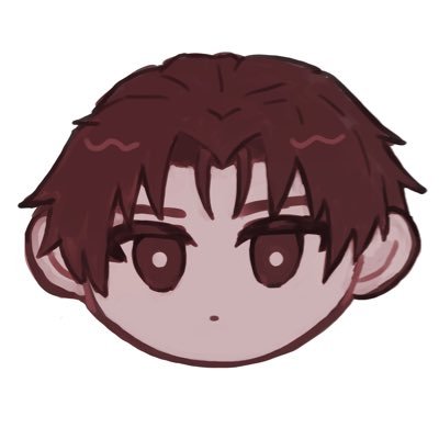 chiroru_oishii's profile picture. 成人済み|作品垢|絵やデザインetc|AI学習、また作品の無断転載を禁じます|🍎🎥❤️ 🌊📦⇨ https://t.co/vKXssXEsnq