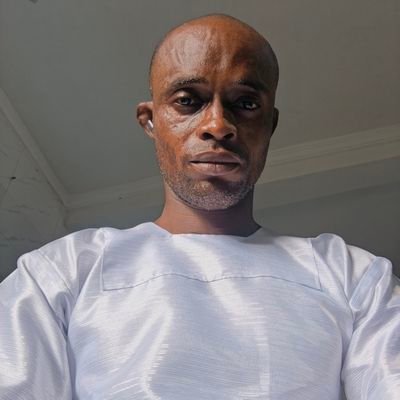 AdeleyeAde3373's profile picture. A positive thinker