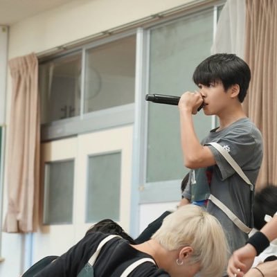 hal_esfp_1119's profile picture. HAL推しの方と仲良くなりたい人です。気まぐれで投稿します。自分から話しかけるの苦手なので話しかけられると大喜びします☀️