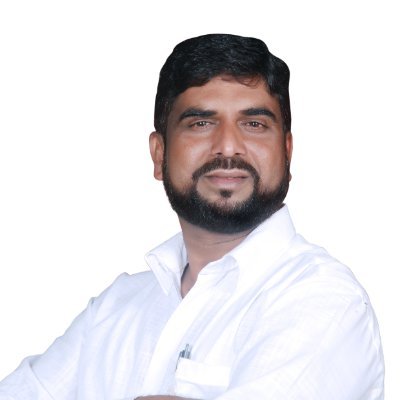 SirajAhmed_NCP's profile picture. Official Twitter account of @NCPspeaks Leader Siraj Ahmed | Candidate for BMC Elections 2022 | BMC Ward No. 127