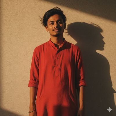 DhaneshSudha's profile picture. 