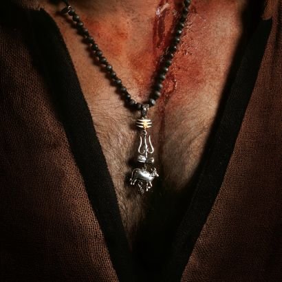 itsPraneethh's profile picture. Cinephile. Gamer. Graphic Designer.