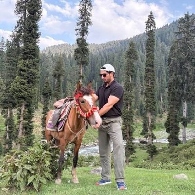 NasrullahBhat9's profile picture. NCRRF Fellow at CHILD RIGHTS AND YOU