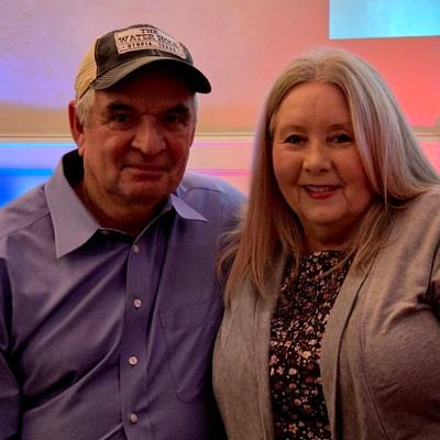 GLENDAD04510404's profile picture. Pastor, Author, Teacher 
New Lines of Faith Ministry 501(C)(3)
https://t.co/hX4pwqViQj