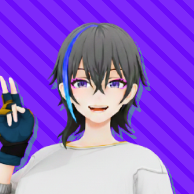 alternightzone's profile picture. ネオンが瞬くサイバーパンクな仮想都市「ALTERNIGHT CITY」。
現実を忘れるほどの没入体験の中で、自らの選択と戦略によって、もう一人の自分を築き上げる。
この街では、遊びが人生になる。