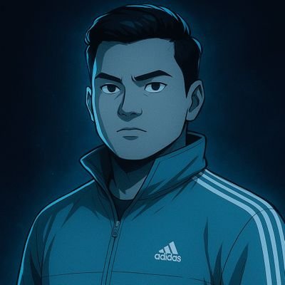 iam_kapishwar's profile picture. अगर हम नफरत के काबिल है, तो सोचिए मत शौक से कीजिए!

मै यहां भी हुं 👉 https://t.co/7WiZ8xfSab