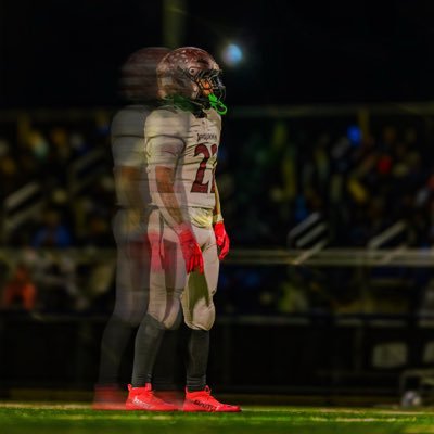 JaydenTriplett1's profile picture. C/O 27’ | 5’11 195lbs | RB @appofootball | 4.0 GPA | NCAA ID# 2404279912 | Head Coach Brian.Timpson@appo.k12.de.us | Email Triplettjayden42@gmail.com