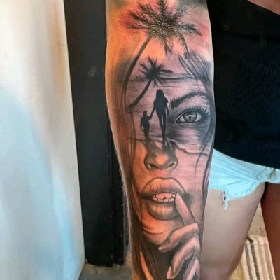 Williamnic28489's profile picture. let love lead ❤️😍