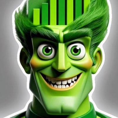 CharlesLeak12's profile picture. Crypto Bull. Web3/Blockchain/iot/AI/DePIN. Crypto Miner, Investor and Entrepreneur $IOTX $CSPR $HBAR  $CKB $DIMO $DOVU $TEL $BSL