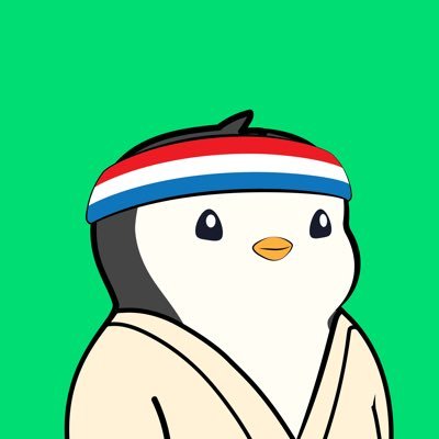 Satoshi_MZ's profile picture. Abstract Giga Chad ✳️ $Pengu Maxi 🐧