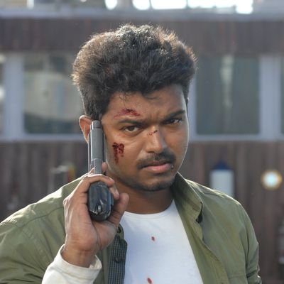 itz_Vg65's profile picture. மதுரை