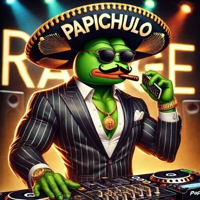 NftDegen83206's profile picture. 