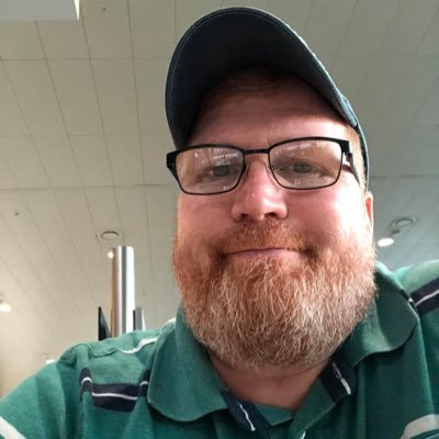 GingerBeard007's profile picture. God Fearer. Retired AF 1Sgt. Married. Dad of four (two cool Autistic boys & two amazing daughters). Still ex-Catholic.