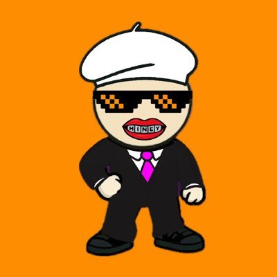 AhiKeoKeo's profile picture. Walking through the cloud to find clarity. Creator of the Hiney-Kin 🍑 Make sure to stake yours & thank you 🙏👇 🔗 https://t.co/Q4Gd7FjCgW