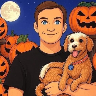 FranHalloween's profile picture. Graduado en Periodismo 👨‍💻. I ❤️ Halloween. Cinéfilo total, de terror 👻 y ci-fi 🛸en particular. Videojugador 🎮 𝐋𝐚𝐬 𝐜𝐫í𝐭𝐢𝐜𝐚𝐬 𝐦𝐞 𝐫𝐞𝐬𝐛𝐚𝐥𝐚𝐧