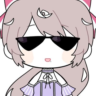 naff_san's profile picture. 🏳️‍⚧️24/They, them/team Crescentia/🙅‍♂️No NFT, No AI drawings/banner credit: Yulei, rui, 伊達の犬, Beamman, Spakaford1, Ikeno/#Crescentia_Synth/#Post_Aether