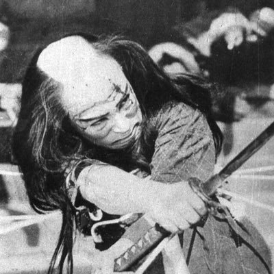 Saadmaannnn's profile picture. I’ve got an appetite for anarchism and a high metabolism 🏴 He/Him I love combat sports, comic books & martial arts films