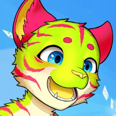 NellotheTiger's profile picture. It's Nello here! I'm a furry artist from South Korea!
I'm also a psychology student
그림 그리며 사는 퍼리입니다ㅏ! 심리학 전공이기도 해요.
12월 중 퍼슈트 예정...
AD: @Lewdnello