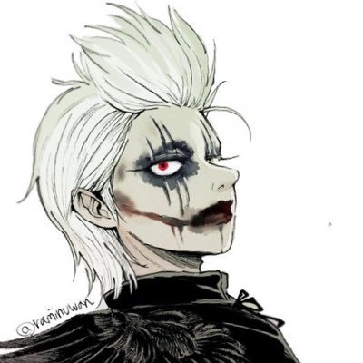 raminuwan's profile picture. 🎪ユニバ🧸ホラナイゾンビ🐦‍⬛GSHs🧟(HN/18/23/24/25)年パス3年目ですが推しゾンビ出来たのは初めてのほぼ新規です。ユニバ好きの方仲良くしてください🌏