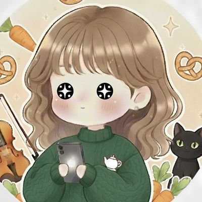 oowada_natsu's profile picture. 推し活メイン/♀/成人済/にじさんじ🥨🍚・🦉🎻/ホロライブ👯‍♀️/ヒメヒナ/あくねこ/IS:SUE