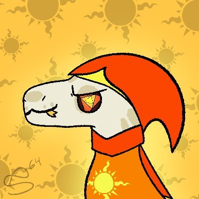 Punished_Sy's profile picture. he/them | ru/en | rts 18+ | hypnodom | shotacon | ace | ADHD | kokichi ouma kisser | python programmer (both meanings of the phrase) | prince of light | derse