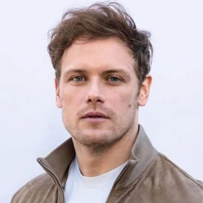 SHeughan1x's profile picture. Actor and film producer