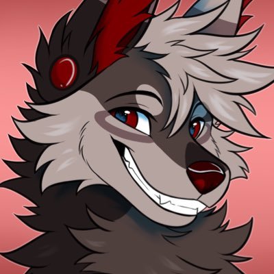 weredogking's profile picture. Emmit • 22 • Transman • Multisuit Owner/Fursuit Addict • Dancer fur • RGB • Car dude • 98 Accord EX-V6 • @cattledoq ‘s weredog boyfriend • banner by @dire_walf