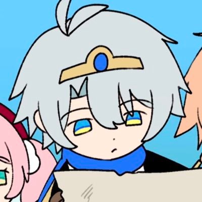 lafleureta's profile picture. #ファイノン my beloved ❤︎₊ ⊹                      en/th multifandom ೀ