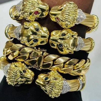 BillionGol2971's profile picture. Big GOLD/ Diamond dealer