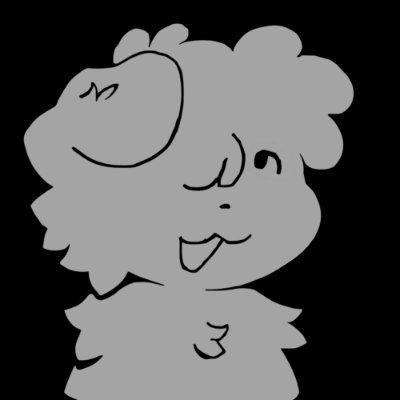 PupzelPup's profile picture. 22 • Artist & Video Editor