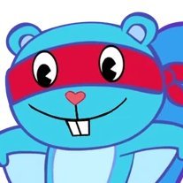 funkingrightnow's profile picture. I like HTF and other stuff. Splendid/Flippy for the win. 22 years old. Mostly just retweeting art.