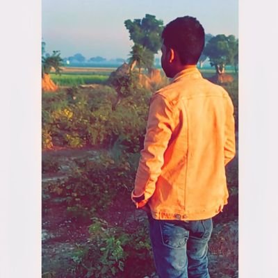 SachinT19138914's profile picture. गर्व से कहो हम हिंदू हैं 🚩🚩 जय श्री राम🚩🚩
राष्ट्रहित सर्वोपरि 🙏🙏 जय हिंद जय भारत 🙏
Cricket premi  🏏 😊🙏🙏  Personal thoughts ♥️