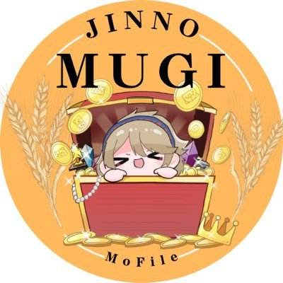 @MuGi_mofile