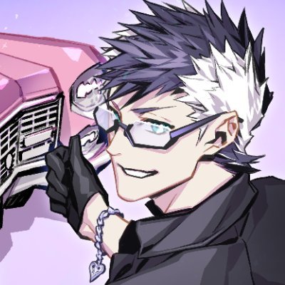 DeepSea_rch's profile picture. 海です、as old as a tale.