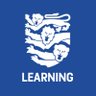 EnglandLearning's profile picture. A place to learn and share football coaching tips ❤️⚽ @EnglandFootball | @FA