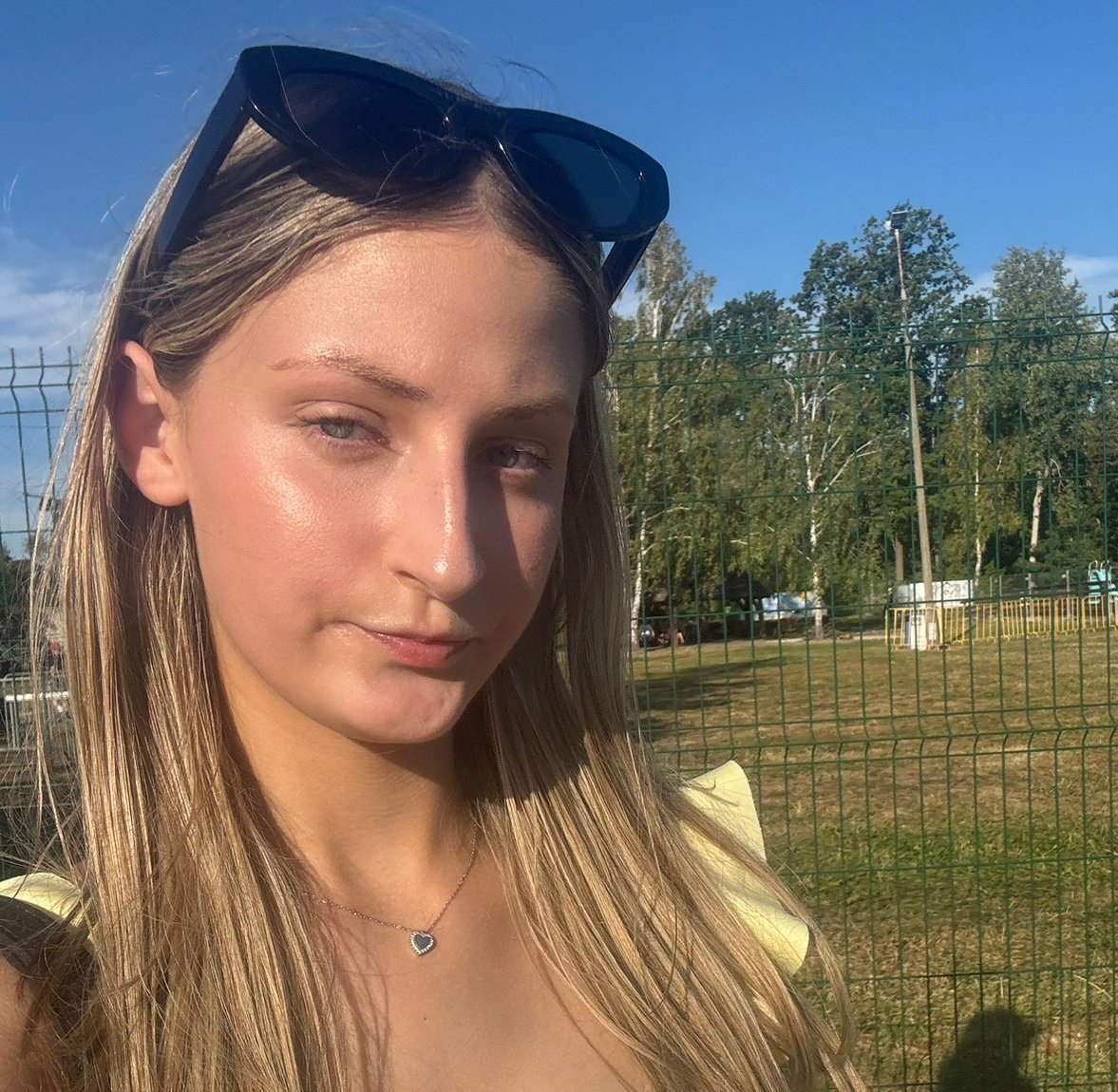 LauraKristina's profile picture. 