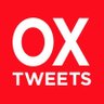 OxTweets's profile picture. Oxfordshire and surrounding area news, events, and information. #Oxtweets gets your message reviewed for re-tweeting if you're not persistent. 17