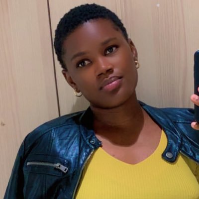 MechelleMerembe's profile picture. Rooted in Christ ✝️ | African Football Journalist #CKSports🎙️| Celebrating Africa through football ⚽️ | Proudly African 🌍 | 🇿🇦 📍🇺🇬 Kampala |